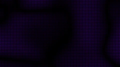 Abstract Dot background animated video Stock Footage 294689489