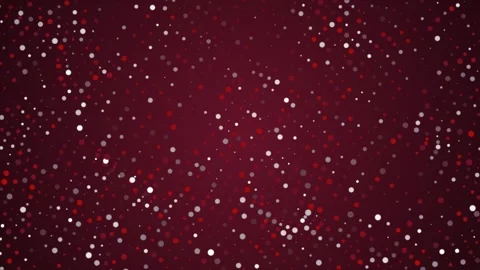 Abstract dot background Stock Footage 296937813