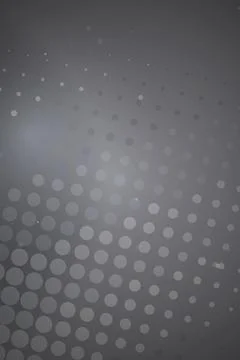 Abstract Dot Gradient Background Stock Illustration