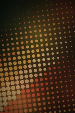 Abstract Dot Gradient Background Stock Photos