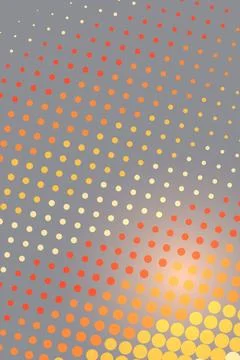 Abstract Dot Gradient Background Stock Photos
