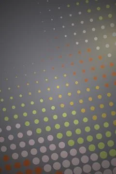 Abstract Dot Gradient Background Stock Photos