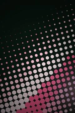 Abstract Dot Gradient Background Stock Photos