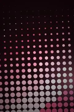 Abstract Dot Gradient Background Stock Photos