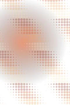 Abstract Dot Gradient Background Stock Photos