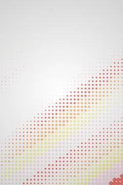 Abstract Dot Gradient Background Stock Photos