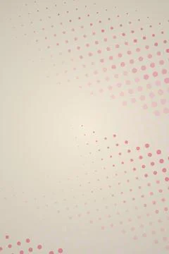 Abstract Dot Gradient Background Stock Photos