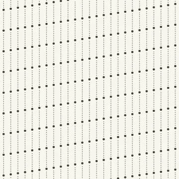 Abstract dot line straight lines pattern modern art design decoration. Stock Illustration