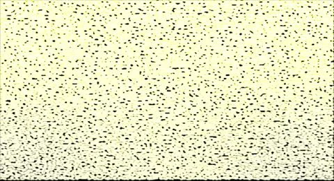 Abstract dot pattern background.. Stock Illustration