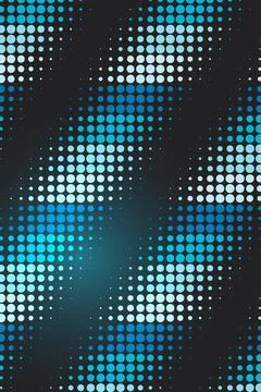 Abstract Dot Pattern Background Stock Photos