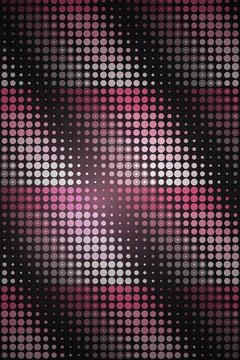 Abstract Dot Pattern Background Фото