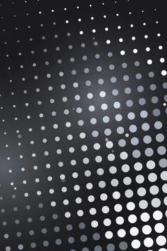 Abstract Dot Pattern Background Stock Photos