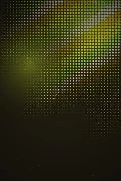 Abstract Dot Pattern Background Stock Photos