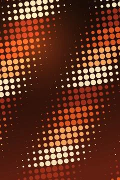 Abstract Dot Pattern Background Stock Photos