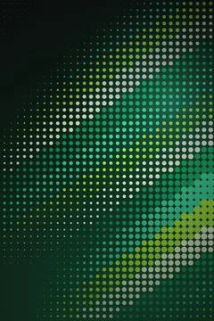 Abstract Dot Pattern Background Stock Photos