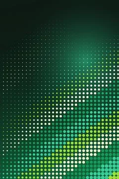 Abstract Dot Pattern Background Stock Photos