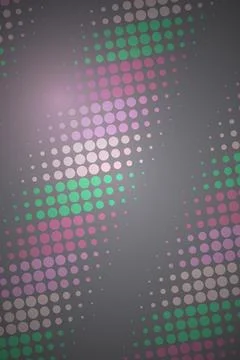 Abstract Dot Pattern Background Stock Photos