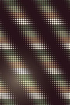 Abstract Dot Pattern Background Stock Photos