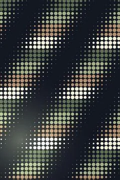 Abstract Dot Pattern Background Stock Photos