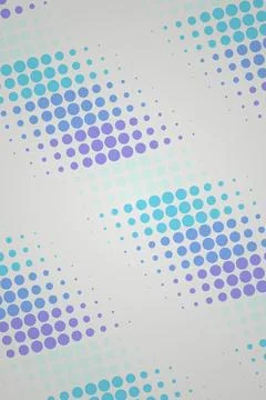 Abstract Dot Pattern Background Stock Photos