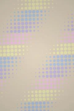 Abstract Dot Pattern Background Stock Photos
