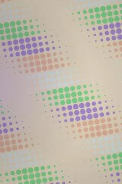 Abstract Dot Pattern Background Stock Photos