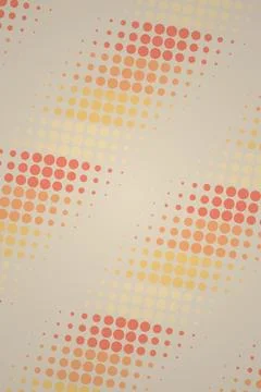 Abstract Dot Pattern Background Stock Photos