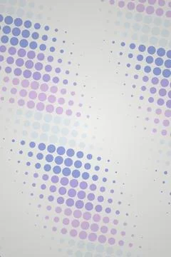 Abstract Dot Pattern Background Stock Photos
