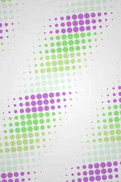Abstract Dot Pattern Background Stock Photos
