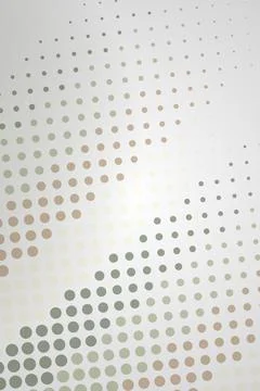 Abstract Dot Pattern Background Stock Photos