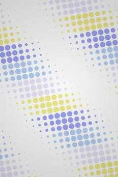 Abstract Dot Pattern Background Stock Photos