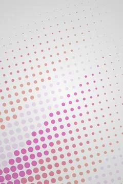 Abstract Dot Pattern Background Stock Photos