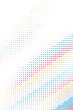 Abstract Dot Pattern Background Stock Photos