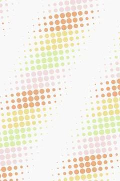 Abstract Dot Pattern Background Stock Photos