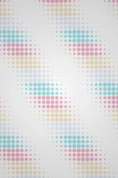 Abstract Dot Pattern Background Stock Photos