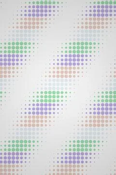 Abstract Dot Pattern Background Stock Photos