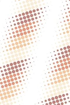 Abstract Dot Pattern Background Stock Photos