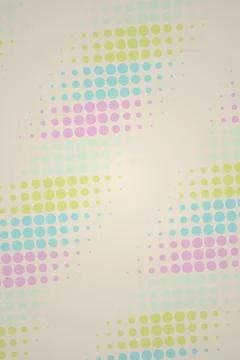 Abstract Dot Pattern Background Stock Photos