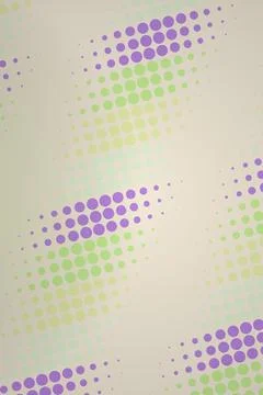 Abstract Dot Pattern Background Stock Photos