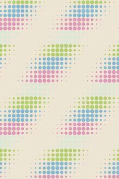 Abstract Dot Pattern Background Stock Photos