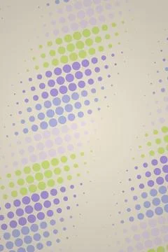 Abstract Dot Pattern Background Stock Photos