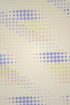 Abstract Dot Pattern Background Stock Photos