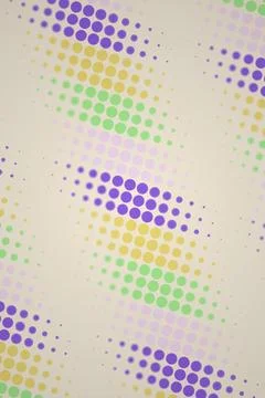 Abstract Dot Pattern Background Stock Photos
