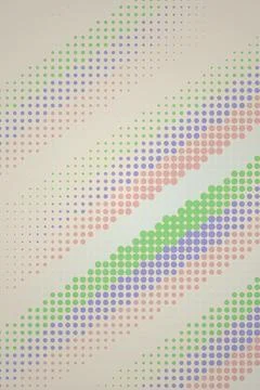 Abstract Dot Pattern Background Stock Photos