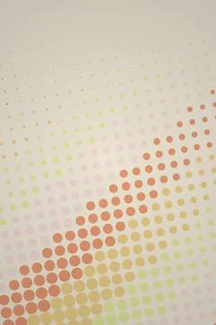 Abstract Dot Pattern Background Stock Photos
