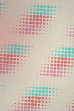 Abstract Dot Pattern Background Stock Photos