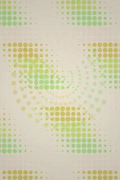 Abstract Dot Pattern Background Stock Photos
