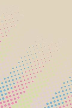 Abstract Dot Pattern Background Stock Photos