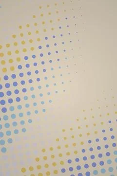 Abstract Dot Pattern Background Stock Photos