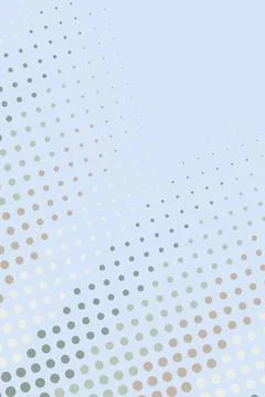 Abstract Dot Pattern Background Stock Photos